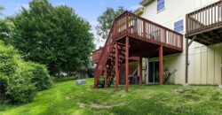 9930 N Cherry Drive, Kansas City, MO 64155