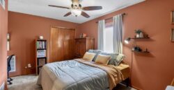 9930 N Cherry Drive, Kansas City, MO 64155