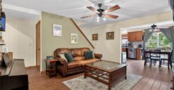 9930 N Cherry Drive, Kansas City, MO 64155
