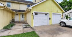 9930 N Cherry Drive, Kansas City, MO 64155