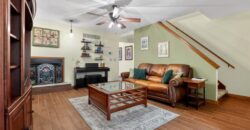 9930 N Cherry Drive, Kansas City, MO 64155
