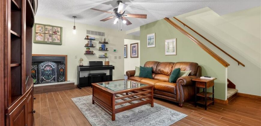 9930 N Cherry Drive, Kansas City, MO 64155