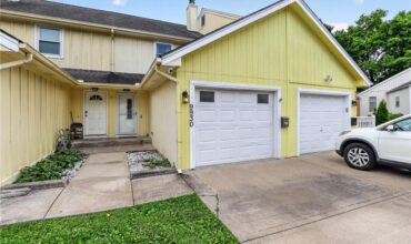 9930 N Cherry Drive, Kansas City, MO 64155