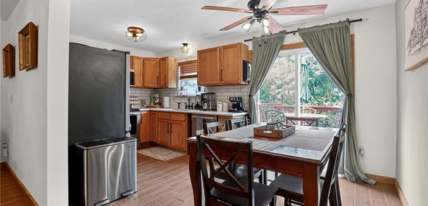 9930 N Cherry Drive, Kansas City, MO 64155