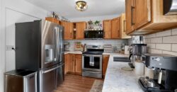 9930 N Cherry Drive, Kansas City, MO 64155