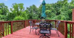 9930 N Cherry Drive, Kansas City, MO 64155