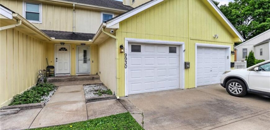 9930 N Cherry Drive, Kansas City, MO 64155