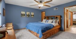 9930 N Cherry Drive, Kansas City, MO 64155