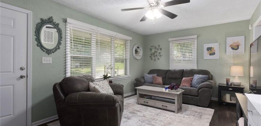 5313 N Euclid Avenue, Kansas City, MO 64119