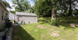 5313 N Euclid Avenue, Kansas City, MO 64118