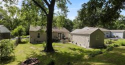 5313 N Euclid Avenue, Kansas City, MO 64118