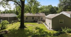 5313 N Euclid Avenue, Kansas City, MO 64118