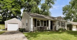 5313 N Euclid Avenue, Kansas City, MO 64119