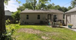 5313 N Euclid Avenue, Kansas City, MO 64118