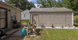 5313 N Euclid Avenue, Kansas City, MO 64118