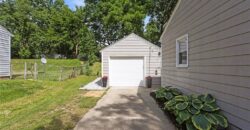 5313 N Euclid Avenue, Kansas City, MO 64118
