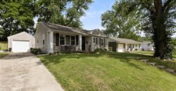 5313 N Euclid Avenue, Kansas City, MO 64118