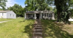 5313 N Euclid Avenue, Kansas City, MO 64118