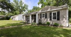 5313 N Euclid Avenue, Kansas City, MO 64118