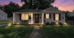 5313 N Euclid Avenue, Kansas City, MO 64118
