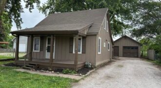 12217 H Highway, Prathersville, MO 64024