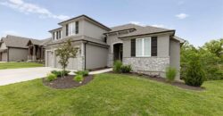 13430 Terrace Park Drive, Parkville, MO 64152
