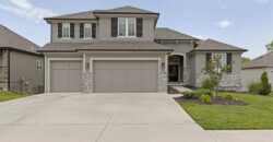 13430 Terrace Park Drive, Parkville, MO 64152