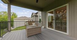 13430 Terrace Park Drive, Parkville, MO 64152