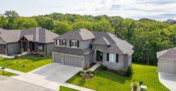 13430 Terrace Park Drive, Parkville, MO 64152