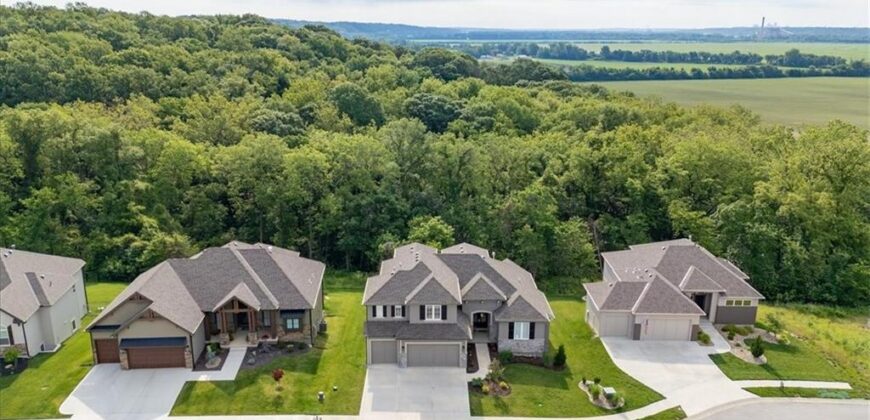 13430 Terrace Park Drive, Parkville, MO 64152