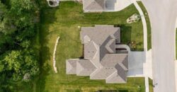 13430 Terrace Park Drive, Parkville, MO 64152