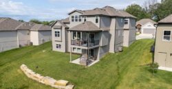 13430 Terrace Park Drive, Parkville, MO 64152