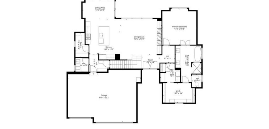 13430 Terrace Park Drive, Parkville, MO 64152