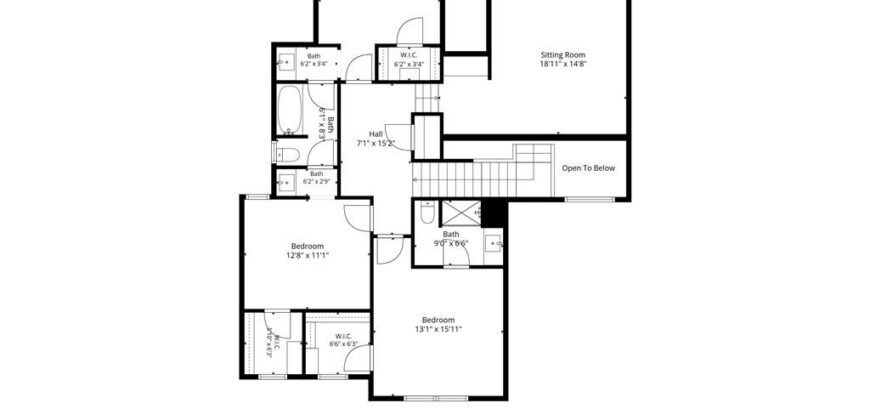 13430 Terrace Park Drive, Parkville, MO 64152