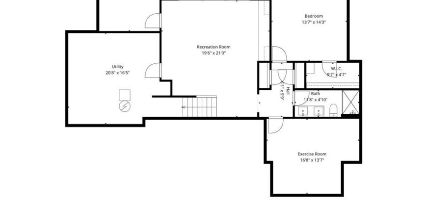 13430 Terrace Park Drive, Parkville, MO 64152