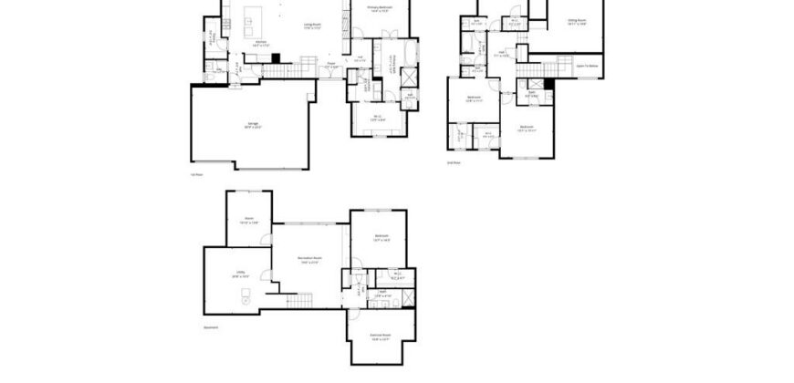 13430 Terrace Park Drive, Parkville, MO 64152