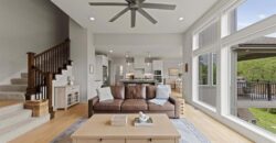 13430 Terrace Park Drive, Parkville, MO 64152
