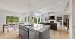 13430 Terrace Park Drive, Parkville, MO 64152