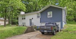 6709 Eastside Drive, Kansas City, MO 64152