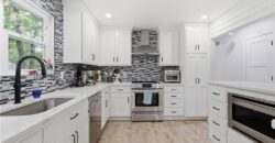 6709 Eastside Drive, Kansas City, MO 64152