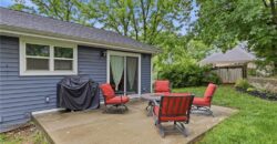 6709 Eastside Drive, Kansas City, MO 64152