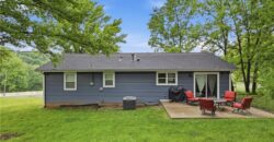 6709 Eastside Drive, Kansas City, MO 64152