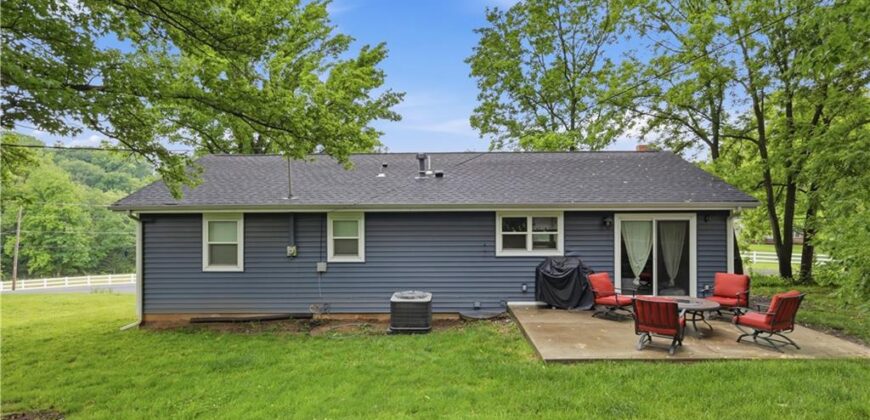 6709 Eastside Drive, Kansas City, MO 64152