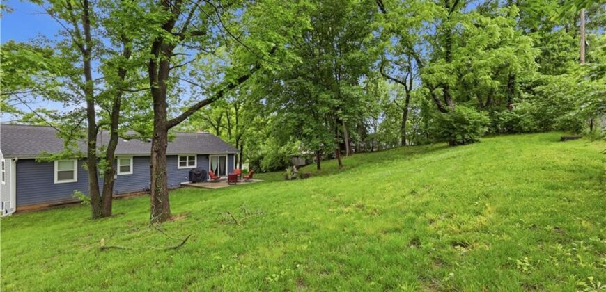 6709 Eastside Drive, Kansas City, MO 64152