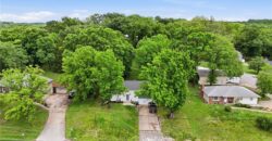 6709 Eastside Drive, Kansas City, MO 64152