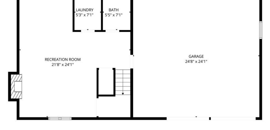 6709 Eastside Drive, Kansas City, MO 64152