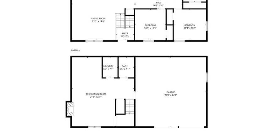 6709 Eastside Drive, Kansas City, MO 64152