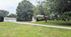 16816 Ragsdale Road, Kearney, MO 64060