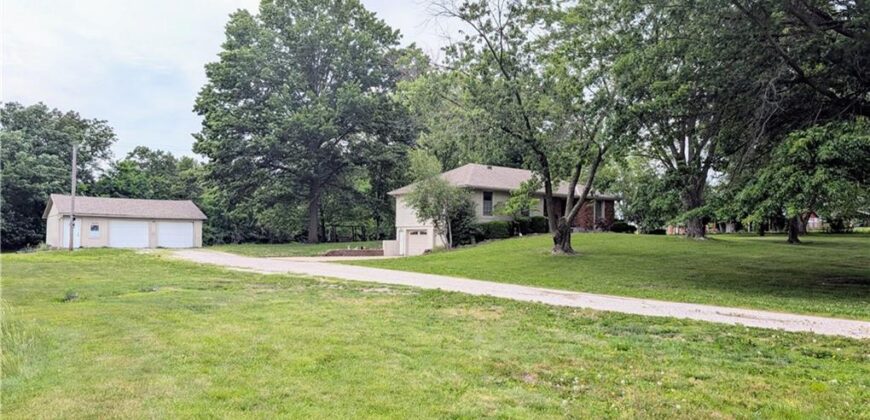 16816 Ragsdale Road, Kearney, MO 64060