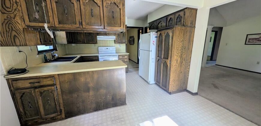 16816 Ragsdale Road, Kearney, MO 64060